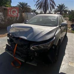 نيسان سنترا